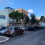 Ci spostiamo ora nel rione Carrassi. Siamo in via Principessa Iolanda, stradina situata tra viale Unit� d�Italia e via Muciaccia